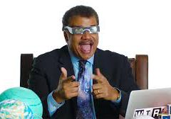 Neil deGrasse Tyson