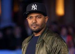 Noel Clarke