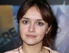 Olivia Cooke