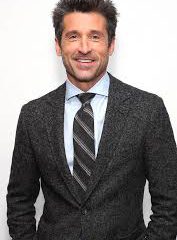 Patrick Dempsey