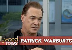 Patrick Warburton