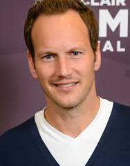 Patrick Wilson