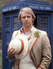 Peter Davison