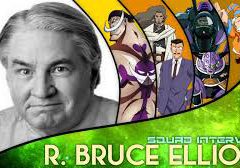 R. Bruce Elliott