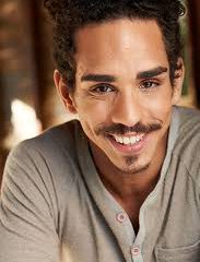 Ray Santiago