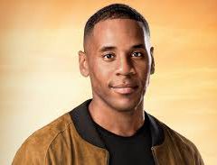 Reggie Yates