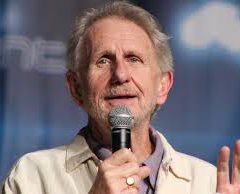 Rene Auberjonois