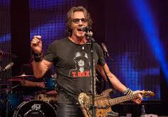 Rick Springfield