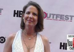 Robin Weigert