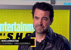 Ron Livingston