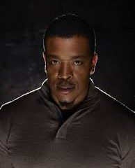 Russell Hornsby