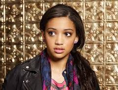 Samantha Logan