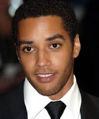 Samuel Anderson