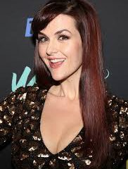 Sara Rue