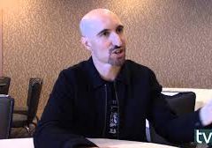 Scott Menville