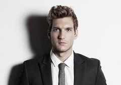 Scott Michael Foster