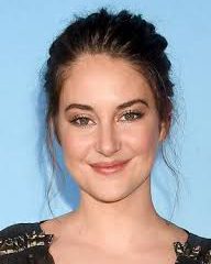 Shailene Woodley