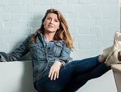 Sharon Horgan