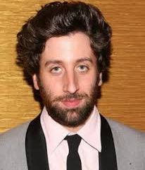 Simon Helberg