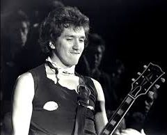 Steve Jones