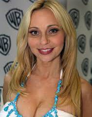 Tara Strong