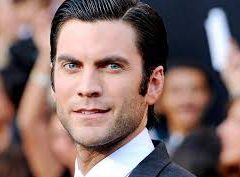 Wes Bentley