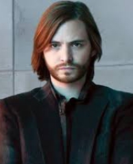 Aaron Stanford