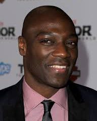 Adewale Akinnuoye-Agbaje