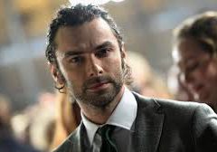 Aidan Turner