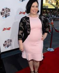 Alex Borstein