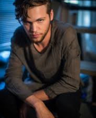 Alexander Calvert