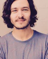 Alexander Vlahos