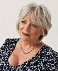 Alison Steadman