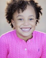 Amaya Carr