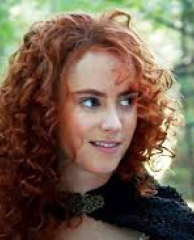 Amy Manson