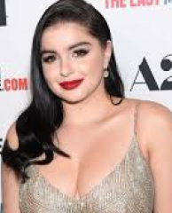 Ariel Winter