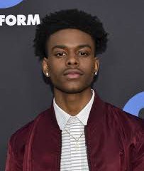 Aubrey Joseph