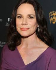 Barbara Hershey