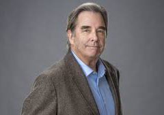 Beau Bridges