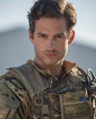 Ben Aldridge