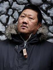 Benedict Wong