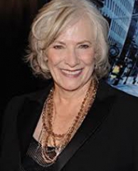 Betty Buckley