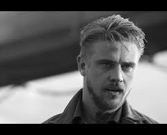 Boyd Holbrook