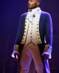 Brandon Victor Dixon