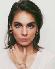 Caitlin Stasey