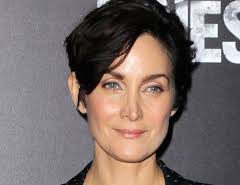 Carrie-Anne Moss