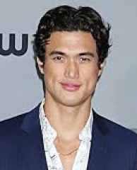 Charles Melton