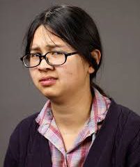 Charlyne Yi