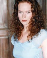 Chelah Horsdal