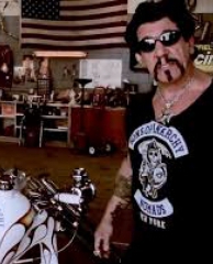 Chuck Zito